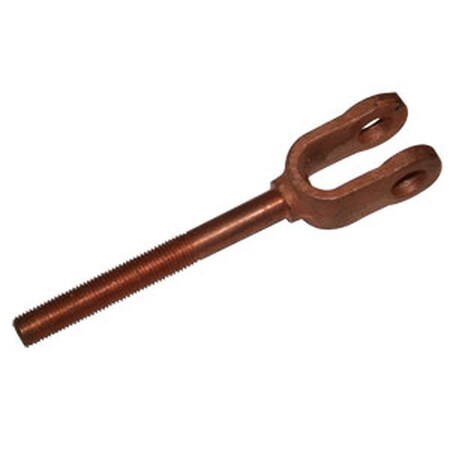 Aftermarket Brake Pull Rod Fits Case IH Tractor Models 400 700 730 800 830 A28203